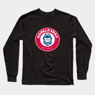 Arm and Hammer Gorillas Long Sleeve T-Shirt